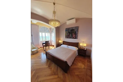 Villa Serendipità