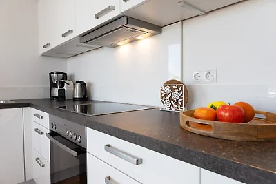 Hafenblick Portland J3