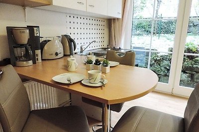 Appartement Vacances avec la famille Wernigerode