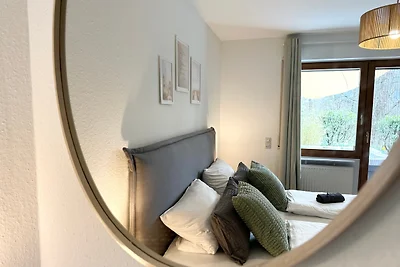 Seehaus Aachblick: SPA