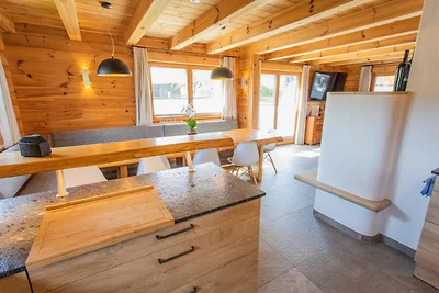 Chalet Huber by Alpenidyll
