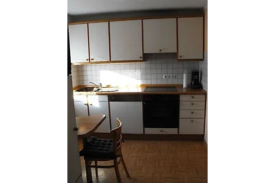 Ferienwohnung Thielen -