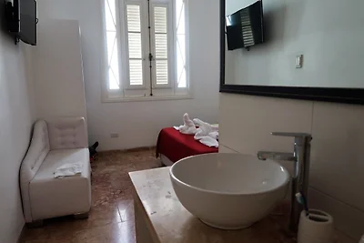 Apartamento Vacaciones familiares Havanna
