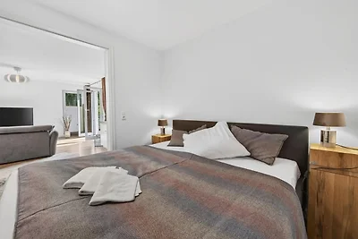 Ferienhaus Fischkopp - exklusiv &