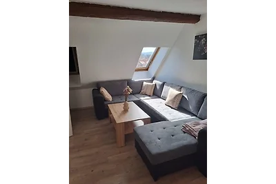 Appartamento Vacanza con famiglia Wernigerode