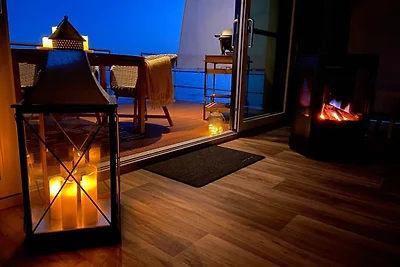 Casa su barca Vacanza single Vetschau