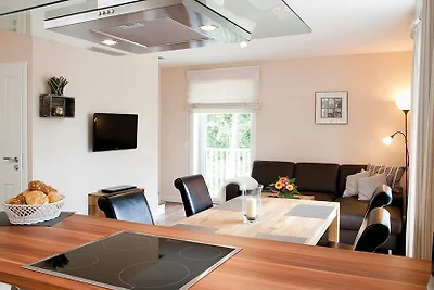 Vakantieappartement Gezinsvakantie Grömitz