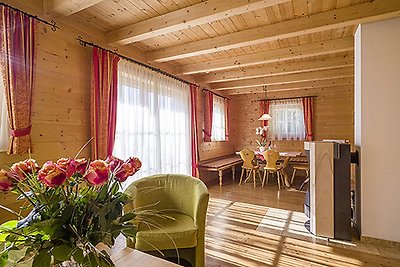 Ferienchalet für 8 Personen in