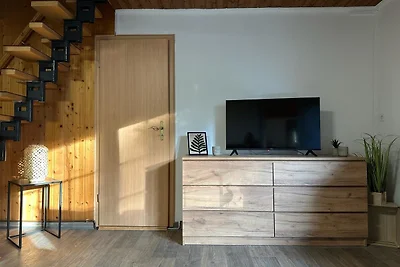 Casa vacanze Vacanza di relax Mönkebude