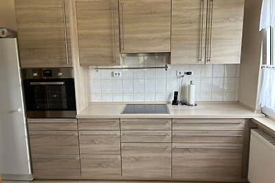 Ferienwohnung Winzenburg Naturnah