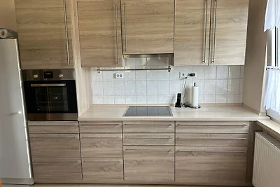 Ferienwohnung Winzenburg Naturnah