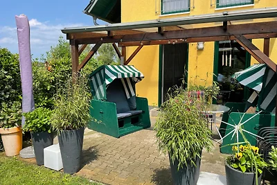 Casa vacanze Vacanza di relax Saal in Vorpommern