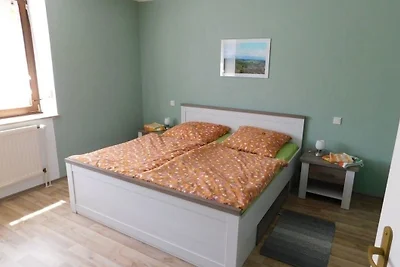 Vakantieappartement Gezinsvakantie Bernkastel-Wittlich