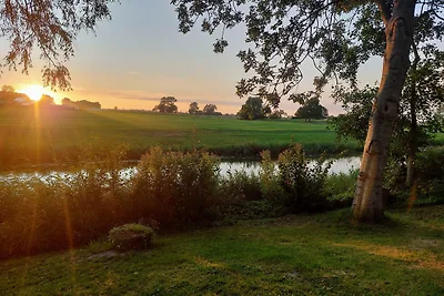 apartman za odmor Obiteljski odmor Tönning