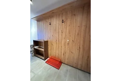kleines Appartement Almzeit Top 64