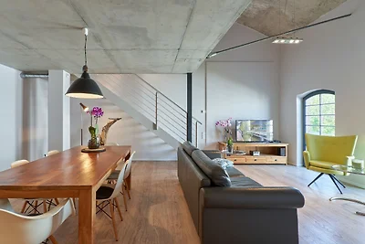 Loft-Apartment 13
