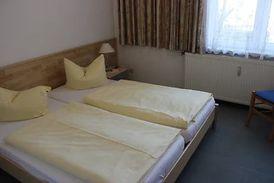 Appartamento Vacanza con famiglia Wernigerode