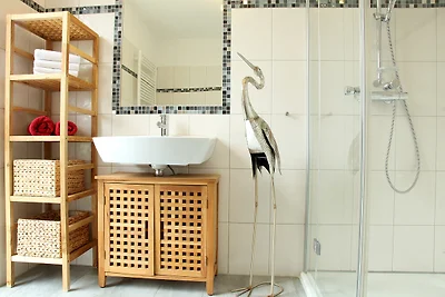 Casa vacanze Vacanza di relax Göhren-Lebbin