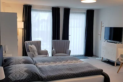 VILLA BERGAUF, Studio Apartment