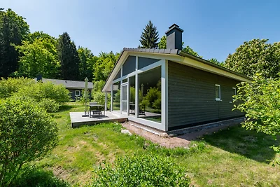 Vakantiehuis Ontspannende vakantie Ruhla