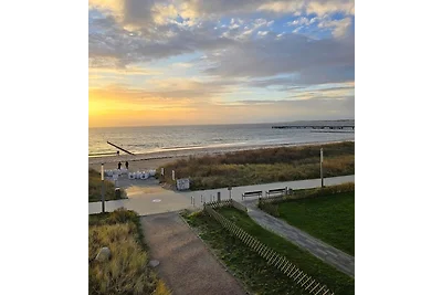 Meerblickvilla Grossenbrode Wohnung