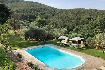 Kuća za odmor Dopust za oporavak Arezzo