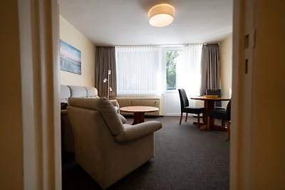 Haus Sonnenwinkel Bungalow 5