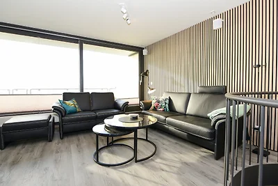 apartman za odmor Obiteljski odmor Föhr