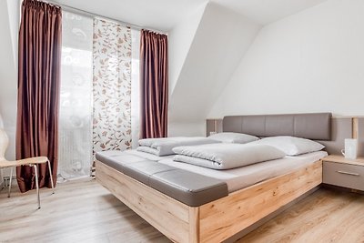 Vakantieappartement Gezinsvakantie Oberhausen