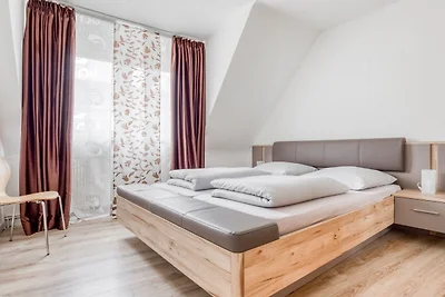 Appartamento Vacanza con famiglia Oberhausen