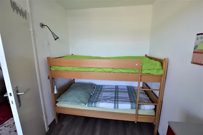 Vakantieappartement Gezinsvakantie Hohwacht