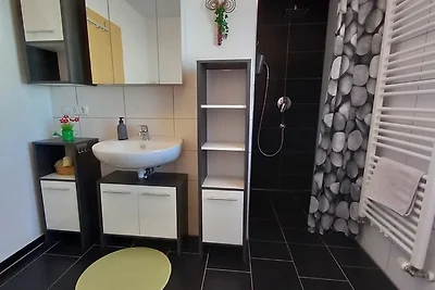 Vakantieappartement Gezinsvakantie Breitenberg