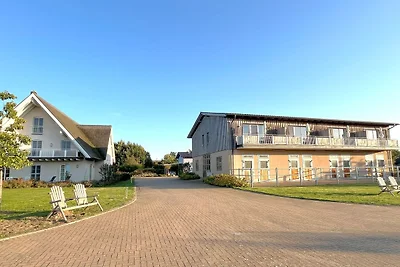 Lerchenhof Haus Friesen App. Nr. 8