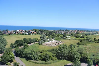 Appartamento Vacanza con famiglia Schönberg & Schönberger beach