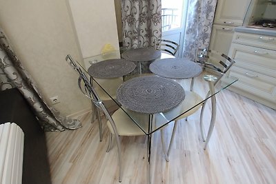 Vakantieappartement Gezinsvakantie Kiev