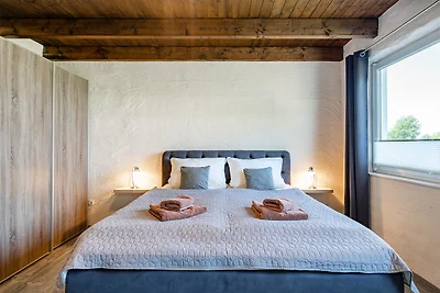 Vakantieappartement Gezinsvakantie Aurich