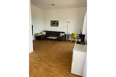 apartman za odmor Obiteljski odmor Oerlinghausen