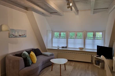 Vakantieappartement Gezinsvakantie Wrixum