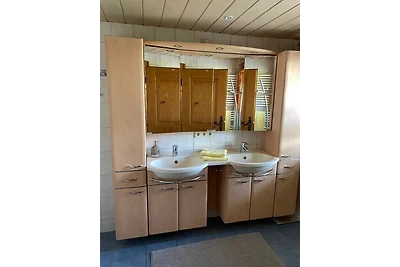 Stroblhof, Ferienwohnung Hörnle