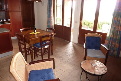 Podere Mulino Vecchio