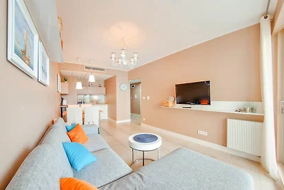 Sun&Snow Wechta - Apartment 404