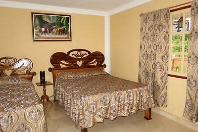 Vakantieappartement Gezinsvakantie Holguin