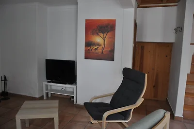 Casa Agave - Quinta da Encavalada -