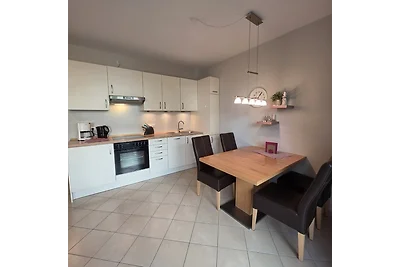 Vakantieappartement Gezinsvakantie Schönberg & Schönberger beach