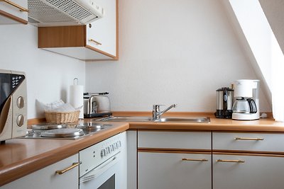 Vakantieappartement Gezinsvakantie Bad Kissingen