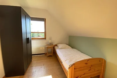 Vakantiehuis Ontspannende vakantie Nieheim