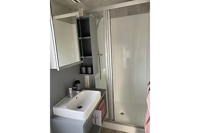 Vakantiehuis Ontspannende vakantie Aschersleben