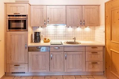 Landhaus Schenk / Rotspitze