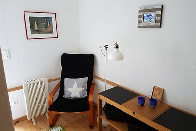 Vakantieappartement Gezinsvakantie Hasselberg