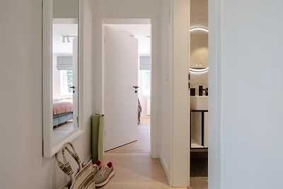 Kajüte #16 | Dock 6b